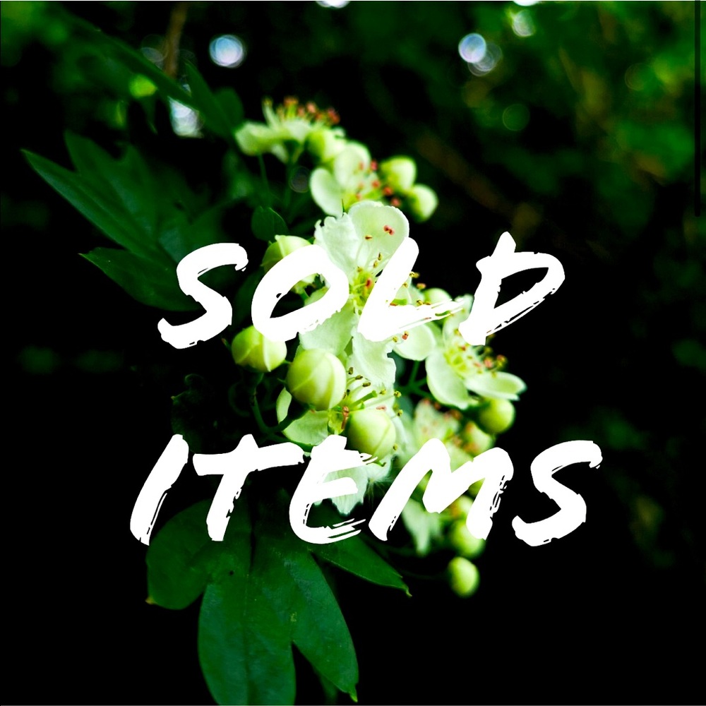 Sold beyond this point